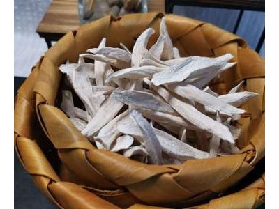 批发焦作温县垆土铁棍山药干，片，无硫，（价格面议）图4