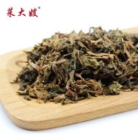 脱水梅干菜 雪里蕻特产干菜 散装称重梅菜扣肉馒头烧饼配菜