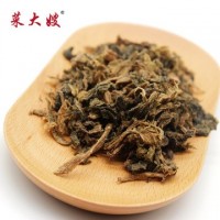 脱水梅干菜 雪里蕻特产干菜 散装称重梅菜扣肉馒头烧饼配菜