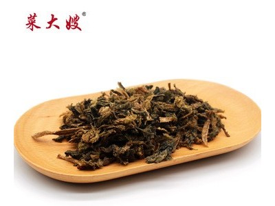 脱水梅干菜 雪里蕻特产干菜 散装称重梅菜扣肉馒头烧饼配菜图2