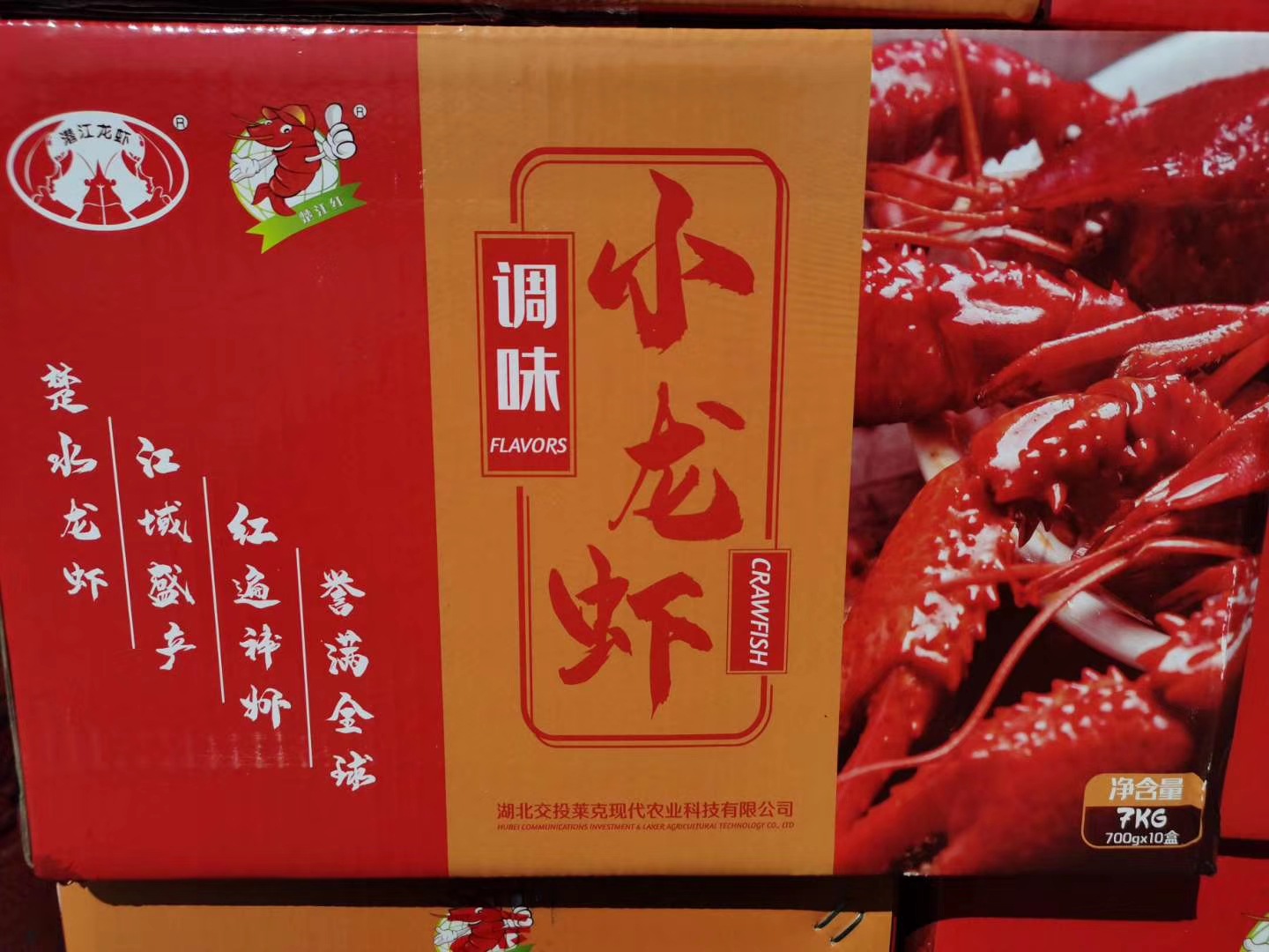 楚江红3