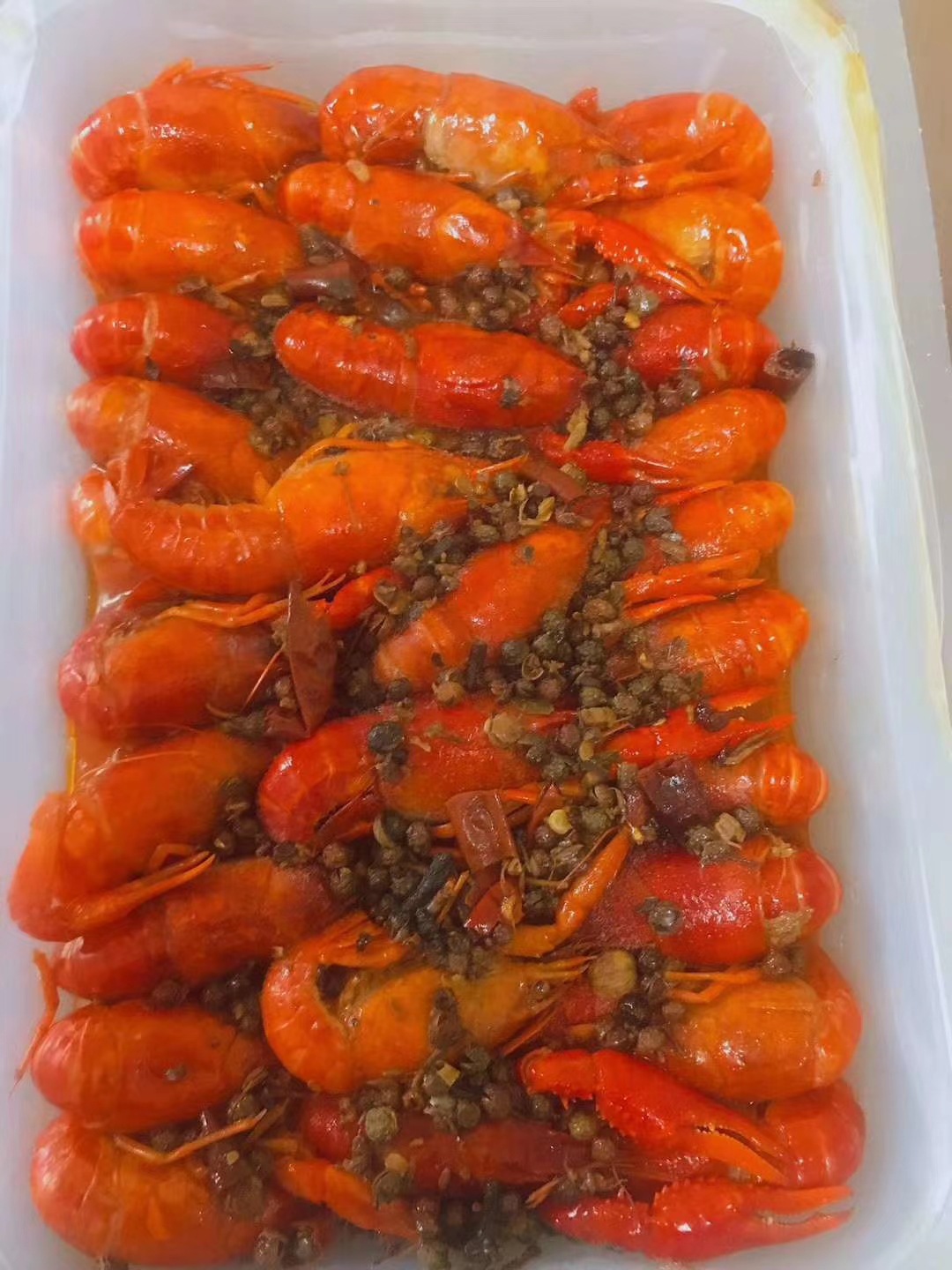 虾统帅5