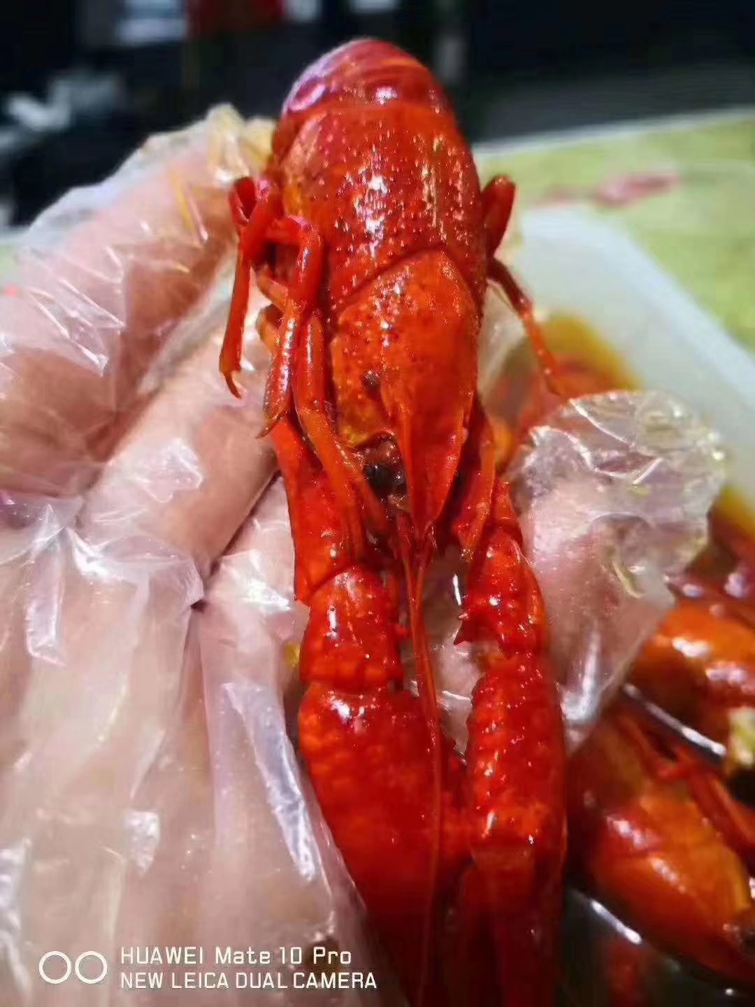 莱克3