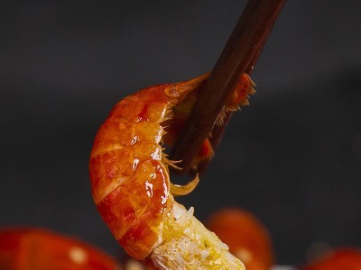 麻辣小龙虾熟食盒装900g中号3-5钱20-33只加热即食小龙虾顺丰免邮图2