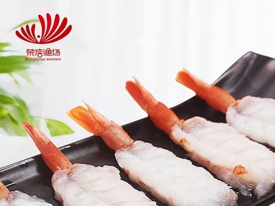 红虾开片开背红虾仁大号虾仁阿根廷产地直采餐饮批发专供厂家直供图2