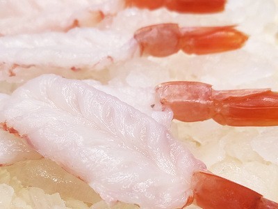 红虾开片开背红虾仁大号虾仁阿根廷产地直采餐饮批发专供厂家直供图3