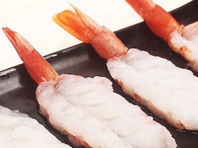 红虾开片开背红虾仁大号虾仁阿根廷产地直采餐饮批发专供厂家直供图5