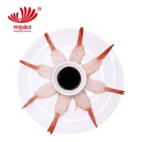 红虾开片开背红虾仁大号虾仁阿根廷产地直采餐饮批发专供厂家直供