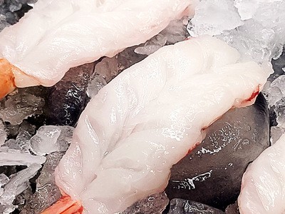 红虾开片开背红虾仁大号虾仁阿根廷产地直采餐饮批发专供厂家直供图4