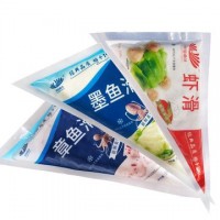 虾滑火锅店专供食材丸子手打虾滑高含量海鲜丸子批发定制厂家直供