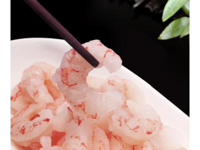 红虾仁去虾线大号虾仁大号凤尾虾仁厂家直供餐饮批发零售产地直采图5