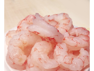 红虾仁去虾线大号虾仁大号凤尾虾仁厂家直供餐饮批发零售产地直采图4