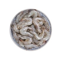 本地海捕大虾 70头南美白对虾 鲜冻对虾 南美白对虾 冷冻水产批发