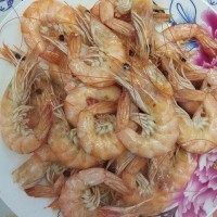海水大虾 水产冷冻30-40白对虾 批发 一件代发 微商社区诚招代理
