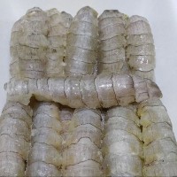 海鲜冷冻皮皮虾肉 饺子馅 新鲜爬虾肉 虾姑肉濑尿虾 皮皮虾婆婆肉