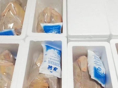 黄山土鸡-竹林散养下蛋老母鸡-现宰现发，顺丰直达~图2