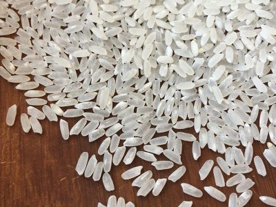 虾田米稻米 生态米农家大米长粒香软新米10斤真空包装量大从优图5