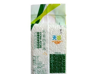 厂家供应天苗胚芽米 东北五常稻花香宝宝儿童粥米1kg 量大面议图4