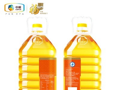 福临门花生原香食用植物调和油图4