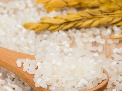 芽芽乐精细米 有机宝宝营养粥米稻花香大米6个月以上266G 38gx7袋图2