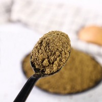 调味花椒粉 大包装花椒面烧烤炒菜香辛料花椒调料2500g 量大价优