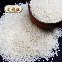 老佰姓蟹稻米5kg 崇明软糯香米10斤 大米粳米 厂家直批礼品