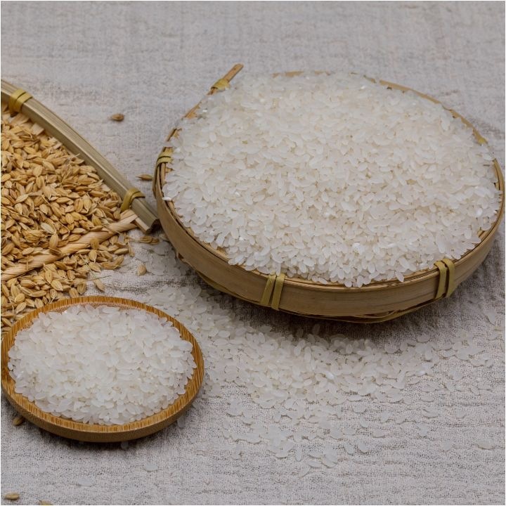 优质珍珠米4
