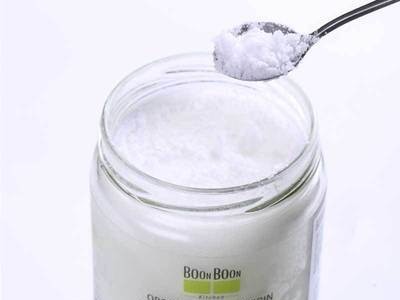 斯里兰卡产精炼烹饪生酮食用椰子油BOONBOON无椰香680ml图2