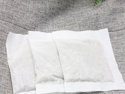 荞麦茶 厂家直售荞麦茶批发黑苦荞茶袋泡茶袋装 OEM贴牌定制加工图4