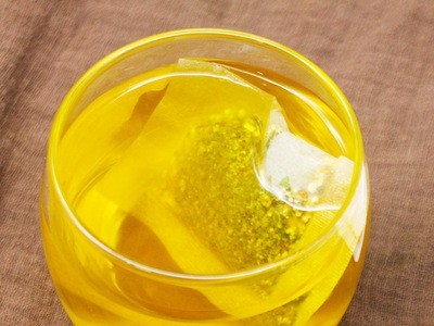 菊花决明子 厂家直售金银花牛蒡菊花组合花草茶袋泡茶OEM一件代发图3