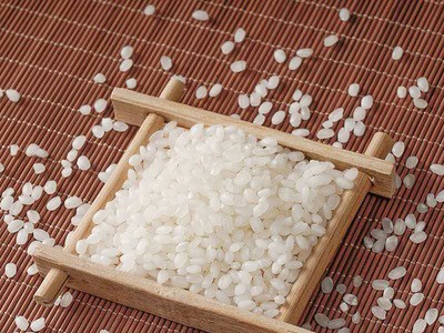 厂家批发高氏禾田东北大米5kg10kg25kg珍珠米当季新米黑龙江大米图5