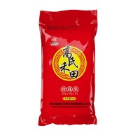 厂家批发高氏禾田东北大米5kg10kg25kg珍珠米当季新米黑龙江大米