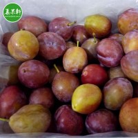 智利西梅批发20斤原箱新鲜水果西梅脆甜李子广州江南市场发货（价格面议）