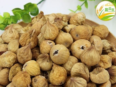 无花果干 新货大量批发 新疆无花果干 散装办公室休闲食品图2