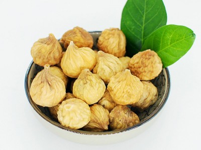 无花果干 新货大量批发 新疆无花果干 散装办公室休闲食品图5
