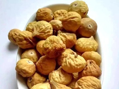 即食新疆特产风干无花果干 休闲零食果脯蜜饯汤料 厂家批发图3