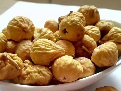 即食新疆特产风干无花果干 休闲零食果脯蜜饯汤料 厂家批发图5