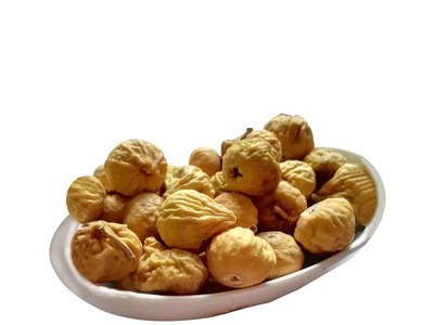 即食新疆特产风干无花果干 休闲零食果脯蜜饯汤料 厂家批发图2