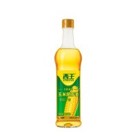 西王玉米胚芽油900ml