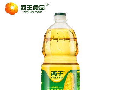 西王玉米胚芽油2.5L图3