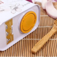 京升缘亚麻籽油820ML*5白金礼盒装粮油一级初榨内蒙古健康食用油