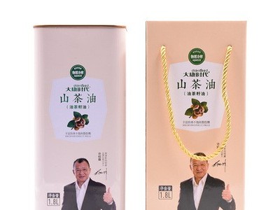 大康时代山茶油1.8L食用山茶油 农家茶油山茶油1800ml价格面议图5