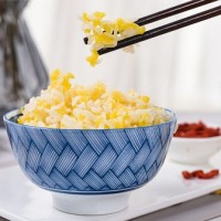米古里·金银米，五谷杂粮米，可熬粥可做成二米饭，健康营养。