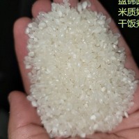 蟹稻丰年盘锦蟹田大米东北大米2020新米量大从优10斤装