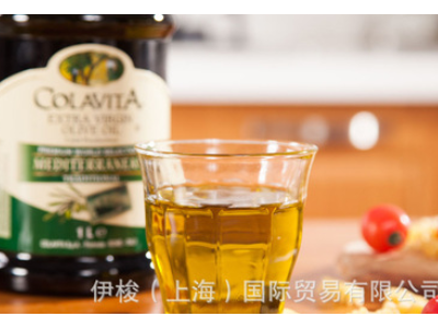 Colavita/乐家 特级初榨橄榄油1L意大利原装进口食用油礼品批发图3