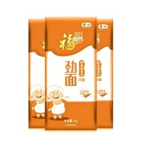 中粮福临门妙惠家劲面系列挂面 1kg*12袋/件量大价格从优