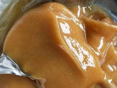 木桶土蜂蜜大桶75公斤 古法割蜜 一年只取一次 原汁原味 药花香味图4