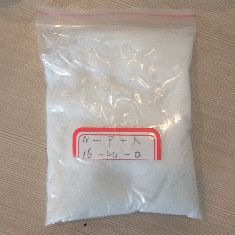 氮磷钾复合肥NPK