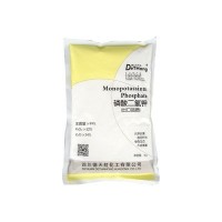 厂家直销批发冲施滴灌面喷施磷钾肥工业级99%含量磷酸二氢钾瓜果
