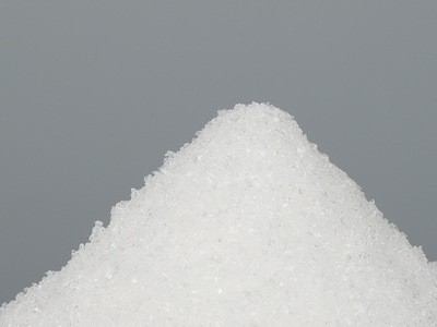 厂家直销批发冲施滴灌面喷施磷钾肥工业级99%含量磷酸二氢钾瓜果图2